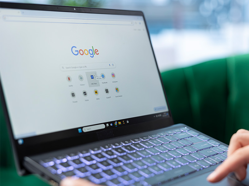 seo improvement services for increasing search rankings and organic traffic performance